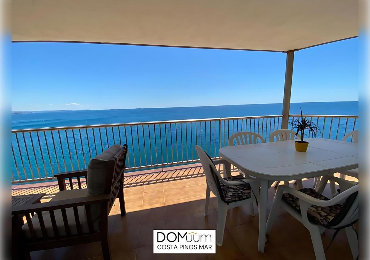 Domuum Holidays - Costa Pinos 萨洛 外观 照片
