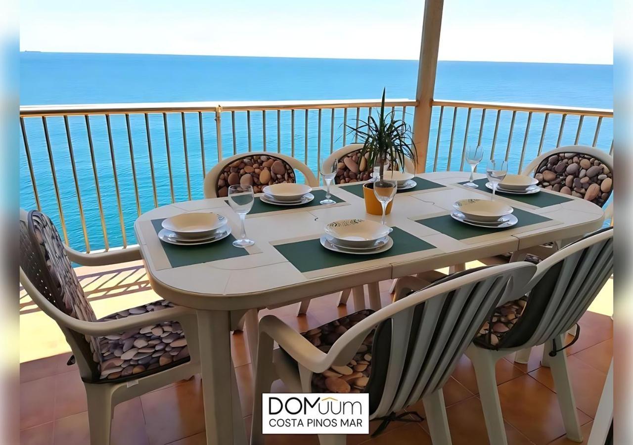 Domuum Holidays - Costa Pinos 萨洛 外观 照片