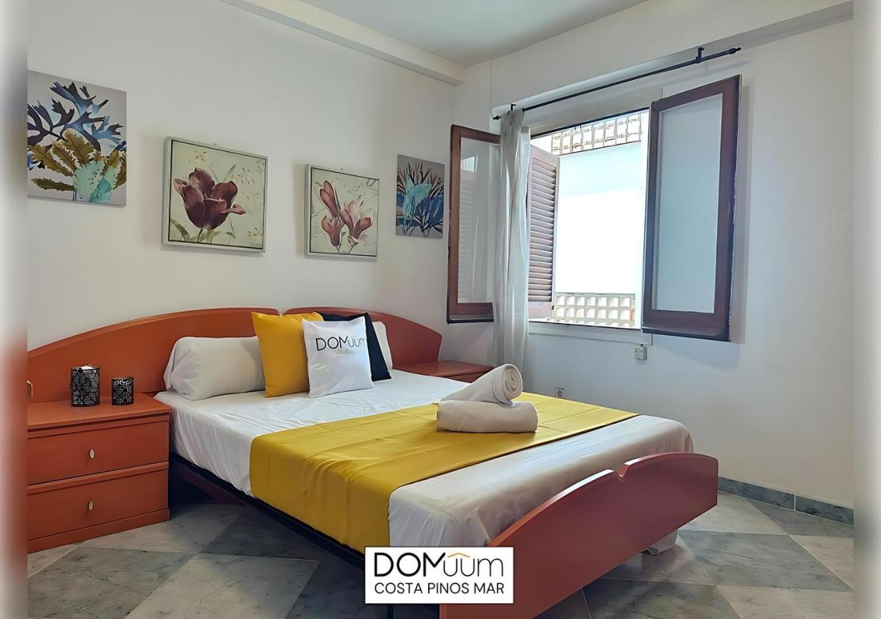 Domuum Holidays - Costa Pinos 萨洛 外观 照片